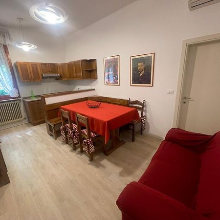 Villa Rita - Agenzia Cocal كاوْرلي المظهر الخارجي الصورة
