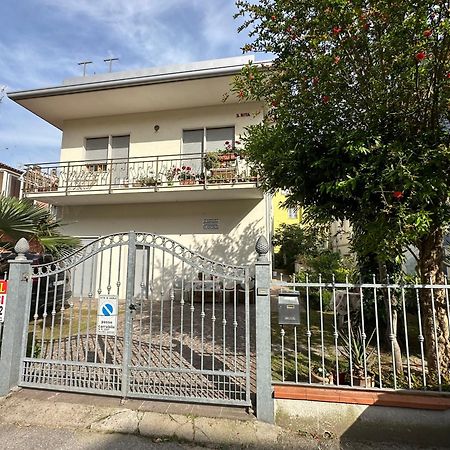 Villa Rita - Agenzia Cocal كاوْرلي المظهر الخارجي الصورة