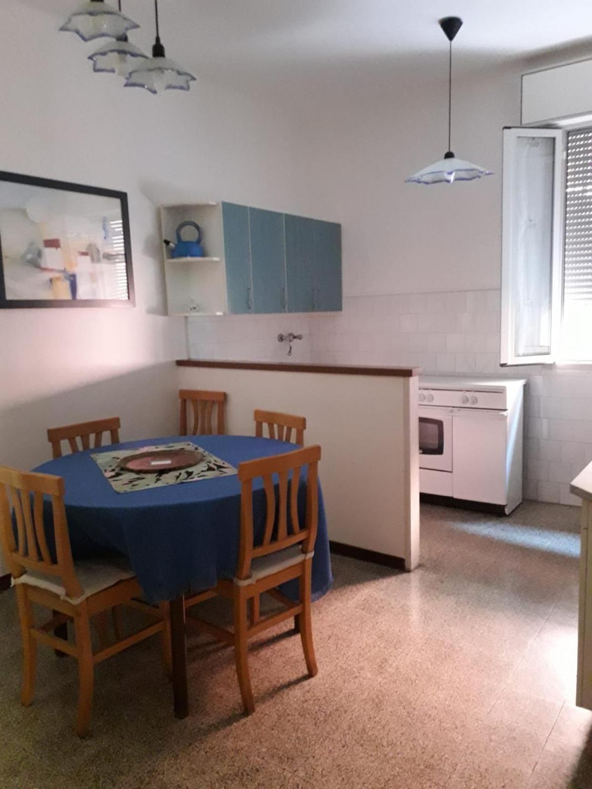 Villa Rita - Agenzia Cocal كاوْرلي المظهر الخارجي الصورة