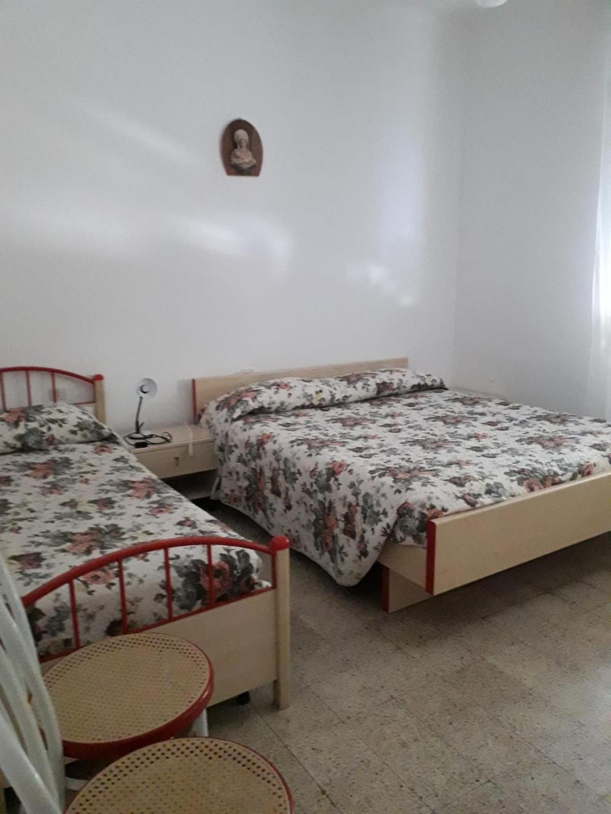 Villa Rita - Agenzia Cocal كاوْرلي المظهر الخارجي الصورة