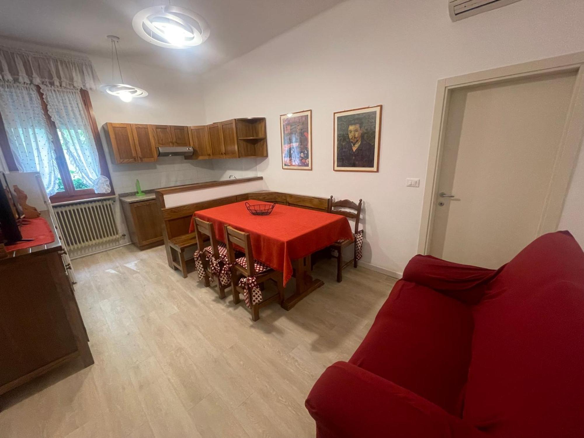 Villa Rita - Agenzia Cocal كاوْرلي المظهر الخارجي الصورة