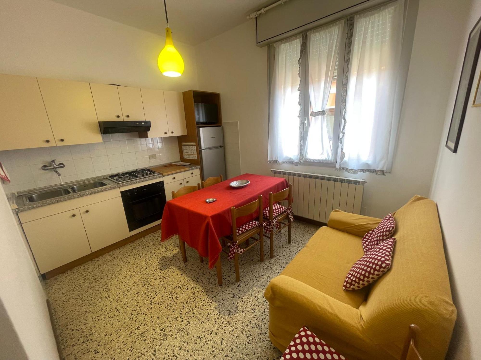 Villa Rita - Agenzia Cocal كاوْرلي المظهر الخارجي الصورة